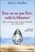 Être ou ne pas être, voila la mission ! que sommes-nous venus accomplir sur cette terre ?