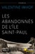 Les abandonnés de l'île saint-paul