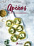 Apéros : Recettes healthy & gourmandes