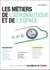 Les metiers de l'aéronautique et de l'espace (13e édition)