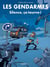 Les gendarmes Tome 17 : silence, ça tourne !