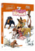 Coffret : les toutous des Sisters et les chiens en BD