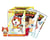 Yo-kai watch - coffret t.1 a t.5