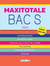 Maxitotale : bac S - terminale - tout-en-un