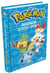 Pokémon - Agenda 2020-2021