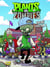 Plants vs Zombies Tome 3 : sacré lascar !