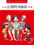 Tout savoir en BD sur : Le corps humain