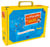 Les voyages de jazz-mallette complete : marrionnette,cd audio,posters,cartes,fichier ressources...