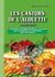 Les castors de l'alouette (1948-1951)