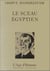 Sceau egyptien (le)
