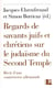 Regards de savants juifs et chrétiens sur le judaïsme du Second Temple : récit d'une controverse allemande