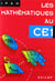 Les mathématiques au CE1