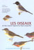 Oiseaux du Parc naturel du Haut-Languedoc