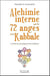 Alchimie interne par les 72 anges de la kabbale
