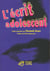 L'ecrit adolescent