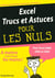 Excel 2002 et 2003 trucs et astuces pour les nuls
