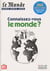 Connaissez-vous le monde ?