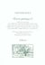 Oeuvre poetique volume 2
