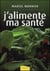 J'alimente ma sante