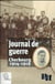 Journal de guerre : Cherbourg 1914-1919