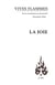 Revue Vives Flammes n.321 : la joie
