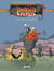 Donjon Parade Tome 4 : des fleurs et des marmots