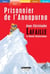 Prisonnier de l'Anapurna