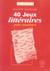 40 jeux litteraires pour amateur