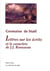 Lettres sur les écrits et le caractère de J.-J. Rousseau