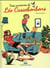 Trois aventures de Léo Cassebonbons