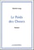 Le poids des choses - roman