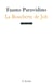 La boucherie Job