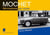 Mochet - minimalisme sur roues