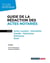 Guide de la rédaction des actes notariés : Actes courants - Immobilier, Famille - Patrimoine, Entreprise, Rural (3e édition)