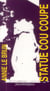 Statue cou coupé