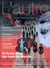Revue transculturelle - L'autre n.17/3 : enfants dans les rues du monde