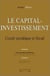 Capital Investissement