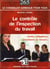 Le contrôle de l'inspection du travail - droits, obligations, procédures et recours