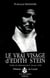 Le vrai visage d'edith stein