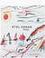 Etel Adnan : Erquy