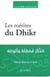 Les mérites du dhikr