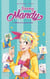 Nanny mandy t.1 - mathis et le grand trésor