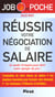 Reussir votre negociation de salaire