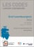 Les codes Larcier Luxembourg : Les Codes Larcier Luxembourg : Droit luxembourgeois (16e édition)