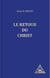 Le retour du Christ