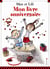 Max et Lili : mon livre anniversaire
