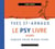 Le psy livre