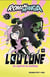 Lou Lune Tome 3 : Les grottes de Demonia