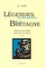 Légendes traditionnelles de la Bretagne