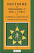 Histoire de théodore 1er roi de corse
